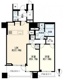 三田ガーデンヒルズ