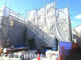 愛知県豊田市四郷町下古屋