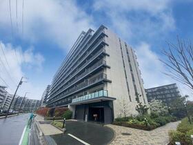 シティテラス草加松原ガーデンズ