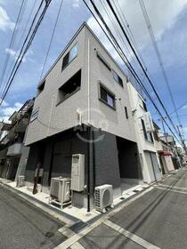 大阪府大阪市生野区巽東２丁目