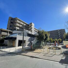 ダイアパレス川崎グリーンポート