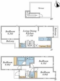東京都狛江市岩戸南２丁目