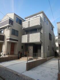 東京都北区志茂３丁目