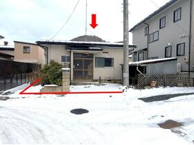 岩手県盛岡市黒川７地割