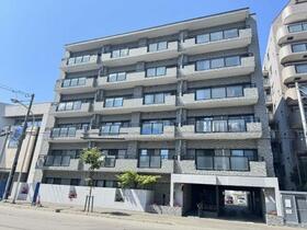 コートハウス山鼻