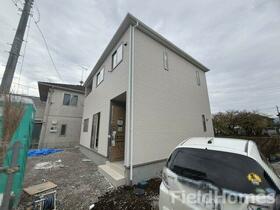 神奈川県秦野市平沢