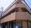 明神マンション２号 3階 築48年10ヶ月の賃貸物件