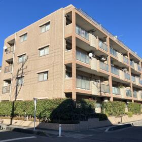 ヴェルビュ南浦和弐番館