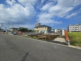 神奈川県藤沢市菖蒲沢