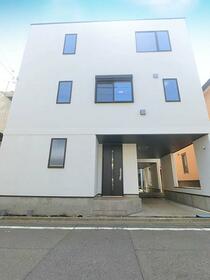 神奈川県相模原市中央区清新４丁目