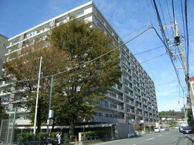 めじろ台ハイム１０階　狭間駅歩７分