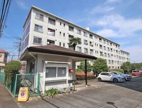 カミュ八王子Ｂ棟３階　京王八王子駅歩７分