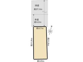 兵庫県西宮市弓場町