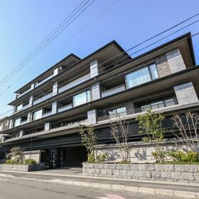 ザ・京都レジデンス御所東