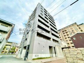 エクセルヴュー御崎公園