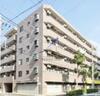SWEET HILLS 瑞江 5階 築36年3ヶ月の賃貸物件
