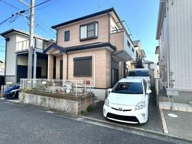 神奈川県秦野市平沢