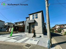 埼玉県上尾市藤波２丁目