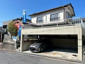 広島県広島市佐伯区藤の木１丁目