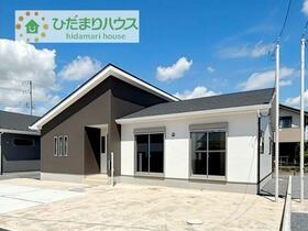 茨城県つくば市今鹿島