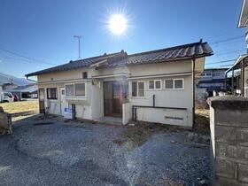 長野県松本市大字岡田下岡田