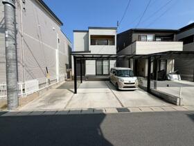 愛知県岡崎市下和田町字大島