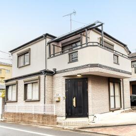 東京都江戸川区上篠崎３丁目