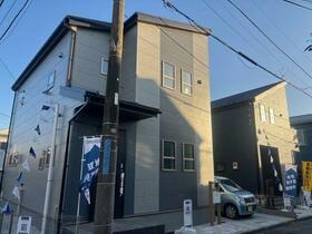 神奈川県藤沢市辻堂東海岸２丁目