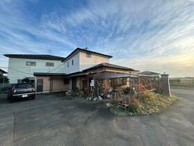 宮城県登米市石越町北郷字小谷地