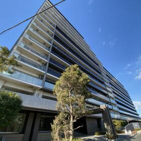 シティテラス習志野大久保ステーションコート