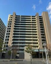 シャルマンフジスマート日根野駅前　１２階