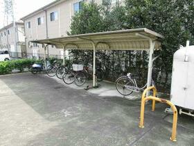 レオパレスアドヴァンテージ 207 ｜ 群馬県藤岡市中栗須（賃貸アパート1K・2階・23.18㎡） その9
