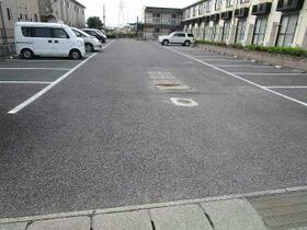 レオパレスアドヴァンテージ 207 ｜ 群馬県藤岡市中栗須（賃貸アパート1K・2階・23.18㎡） その10