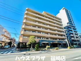 ライオンズマンション船堀グリーンロード