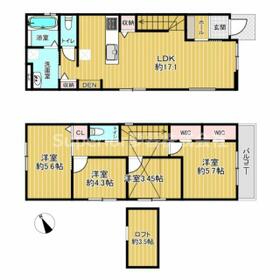 滋賀県大津市長等３丁目