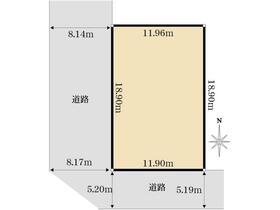 大阪府箕面市粟生新家５丁目