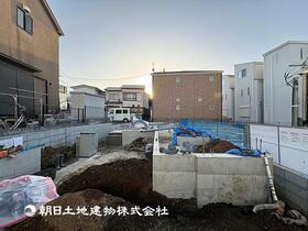 神奈川県横浜市神奈川区白幡南町