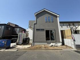 千葉県市川市宮久保２丁目