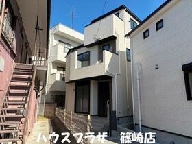 東京都江戸川区北篠崎２丁目