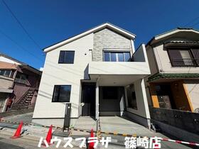 東京都江戸川区北篠崎２丁目