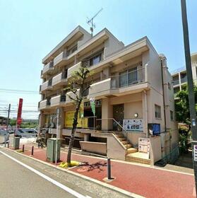 ライオンズマンション市ヶ尾第２