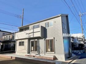 埼玉県所沢市東狭山ケ丘１丁目