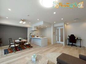 セルシオヒルズすずかけ台５階　すずかけ台駅歩１１分