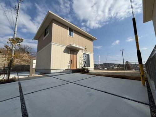 detached 愛知県岡崎市百々町字池ノ入