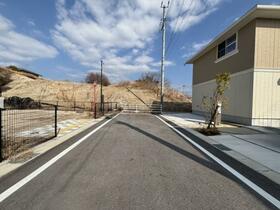detached 愛知県岡崎市百々町字池ノ入