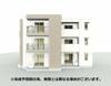 緑橋駅より徒歩6分 新築 3階建の賃貸物件
