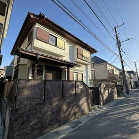 千葉県市川市大洲４丁目