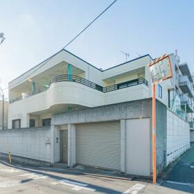 東京都新宿区中落合４丁目