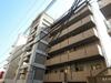 第一メゾン藤原 3階 築29年6ヶ月の賃貸物件