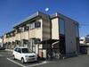 レオパレスながまち 1階 築19年6ヶ月の賃貸物件